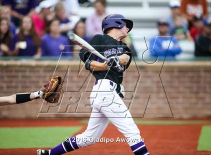 Thumbnail 2 in Whitehouse vs. Lufkin (UIL 5A Region II Final) photogallery.