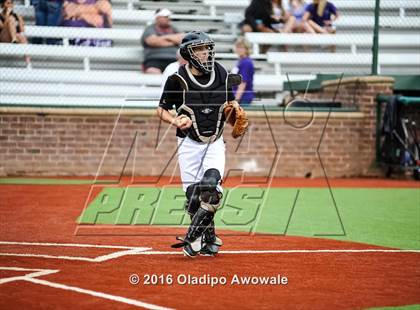 Thumbnail 3 in Whitehouse vs. Lufkin (UIL 5A Region II Final) photogallery.