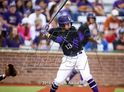 Thumbnail 1 in Whitehouse vs. Lufkin (UIL 5A Region II Final) photogallery.