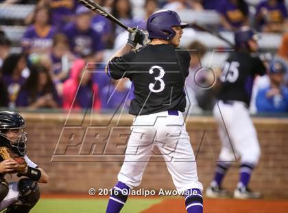 Thumbnail 1 in Whitehouse vs. Lufkin (UIL 5A Region II Final) photogallery.