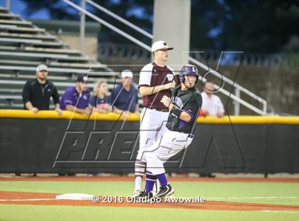Thumbnail 3 in Whitehouse vs. Lufkin (UIL 5A Region II Final) photogallery.
