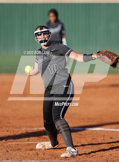Thumbnail 3 in Edmond Santa Fe @ Mustang photogallery.