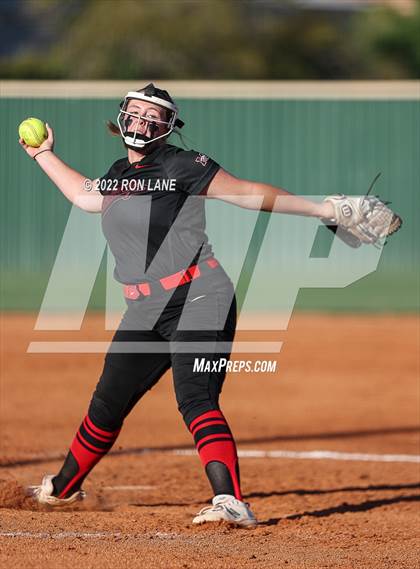 Thumbnail 1 in Edmond Santa Fe @ Mustang photogallery.