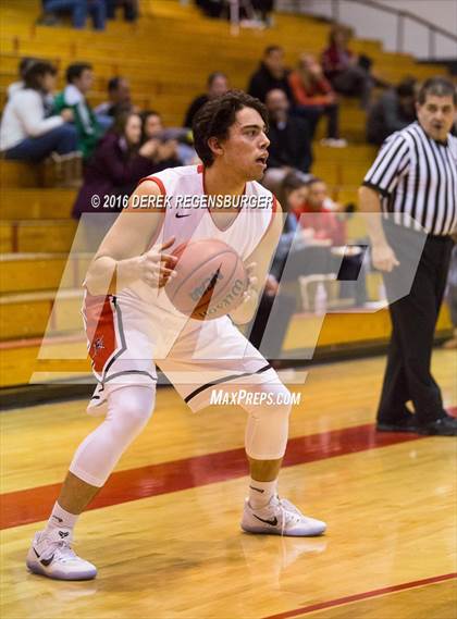 Thumbnail 2 in Fairview vs Denver South (Fairview Festival) photogallery.