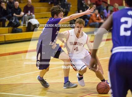 Thumbnail 2 in Fairview vs Denver South (Fairview Festival) photogallery.
