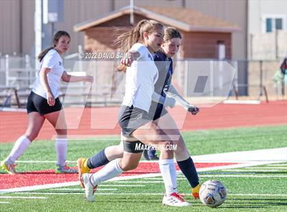 Thumbnail 3 in Mesa Ridge @ Sand Creek photogallery.