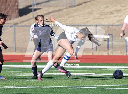 Thumbnail 1 in Mesa Ridge @ Sand Creek photogallery.