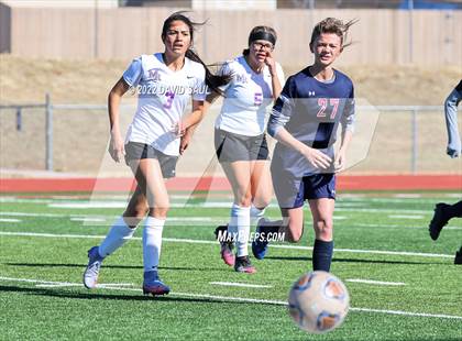 Thumbnail 3 in Mesa Ridge @ Sand Creek photogallery.