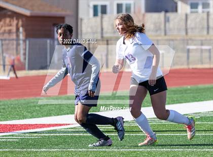 Thumbnail 2 in Mesa Ridge @ Sand Creek photogallery.