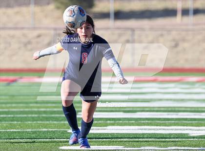 Thumbnail 3 in Mesa Ridge @ Sand Creek photogallery.