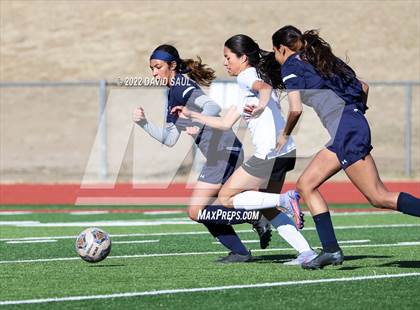 Thumbnail 1 in Mesa Ridge @ Sand Creek photogallery.
