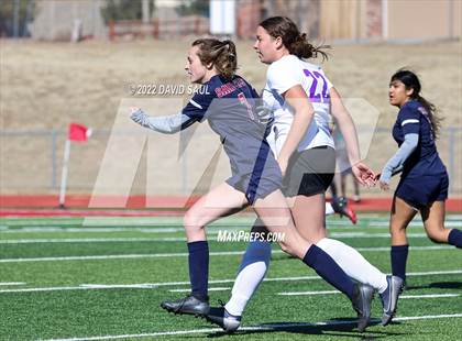 Thumbnail 3 in Mesa Ridge @ Sand Creek photogallery.
