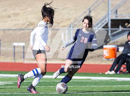 Thumbnail 3 in Mesa Ridge @ Sand Creek photogallery.