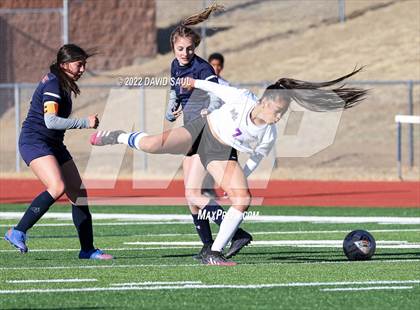 Thumbnail 3 in Mesa Ridge @ Sand Creek photogallery.