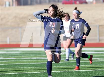 Thumbnail 3 in Mesa Ridge @ Sand Creek photogallery.