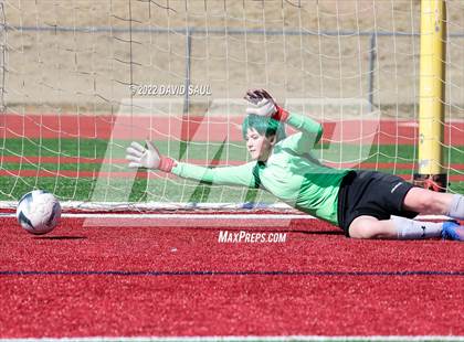 Thumbnail 1 in Mesa Ridge @ Sand Creek photogallery.