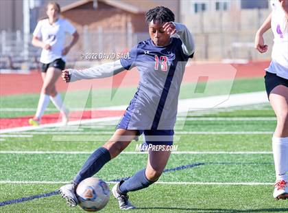 Thumbnail 3 in Mesa Ridge @ Sand Creek photogallery.