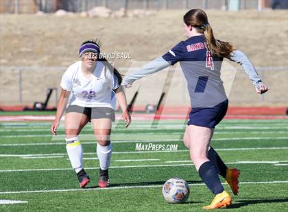 Thumbnail 1 in Mesa Ridge @ Sand Creek photogallery.