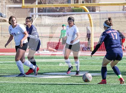 Thumbnail 2 in Mesa Ridge @ Sand Creek photogallery.