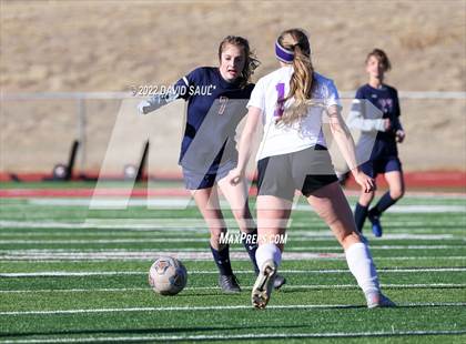 Thumbnail 3 in Mesa Ridge @ Sand Creek photogallery.