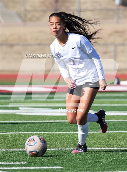 Thumbnail 3 in Mesa Ridge @ Sand Creek photogallery.