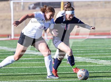 Thumbnail 1 in Mesa Ridge @ Sand Creek photogallery.