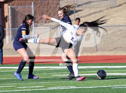 Thumbnail 2 in Mesa Ridge @ Sand Creek photogallery.