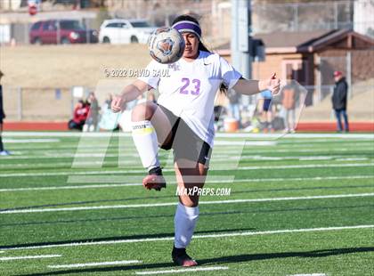 Thumbnail 2 in Mesa Ridge @ Sand Creek photogallery.
