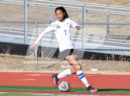 Thumbnail 2 in Mesa Ridge @ Sand Creek photogallery.
