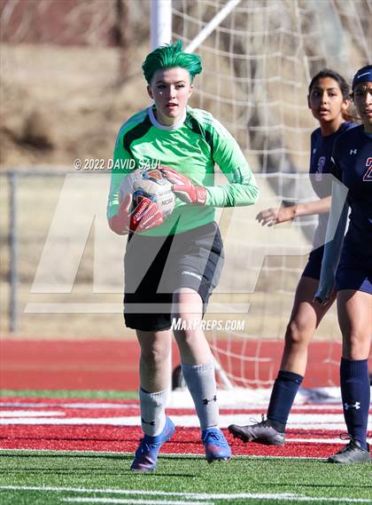 Thumbnail 1 in Mesa Ridge @ Sand Creek photogallery.