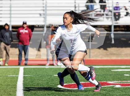 Thumbnail 2 in Mesa Ridge @ Sand Creek photogallery.