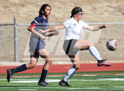 Thumbnail 2 in Mesa Ridge @ Sand Creek photogallery.