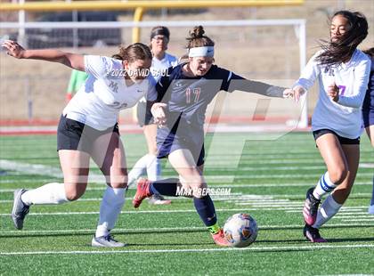 Thumbnail 2 in Mesa Ridge @ Sand Creek photogallery.