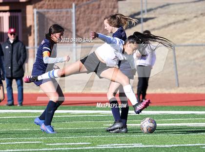 Thumbnail 1 in Mesa Ridge @ Sand Creek photogallery.