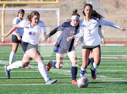 Thumbnail 1 in Mesa Ridge @ Sand Creek photogallery.
