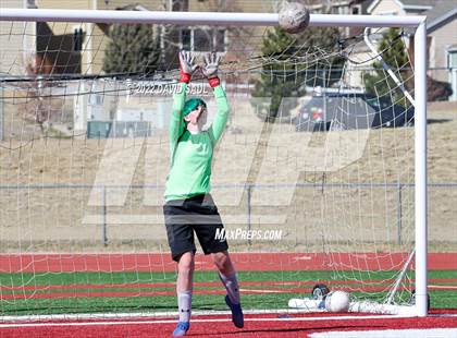 Thumbnail 3 in Mesa Ridge @ Sand Creek photogallery.