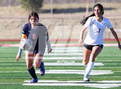 Thumbnail 2 in Mesa Ridge @ Sand Creek photogallery.