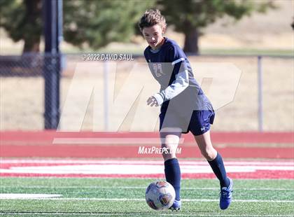 Thumbnail 1 in Mesa Ridge @ Sand Creek photogallery.