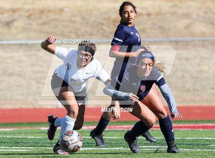 Thumbnail 3 in Mesa Ridge @ Sand Creek photogallery.