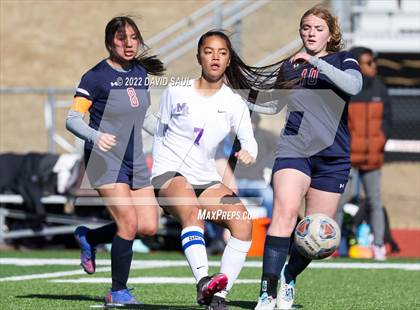 Thumbnail 1 in Mesa Ridge @ Sand Creek photogallery.