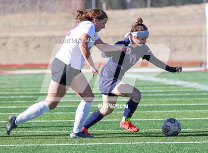 Thumbnail 3 in Mesa Ridge @ Sand Creek photogallery.
