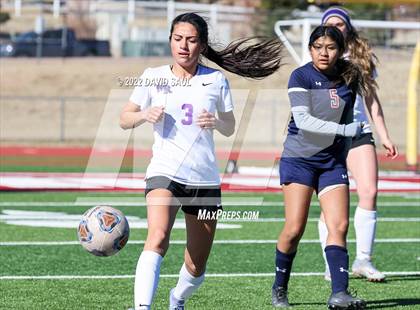 Thumbnail 1 in Mesa Ridge @ Sand Creek photogallery.