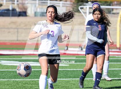 Thumbnail 2 in Mesa Ridge @ Sand Creek photogallery.