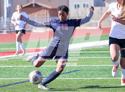 Thumbnail 2 in Mesa Ridge @ Sand Creek photogallery.