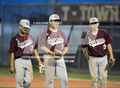 Thumbnail 1 in Farrington @ Tolleson (Coach Bob Invitational)  photogallery.