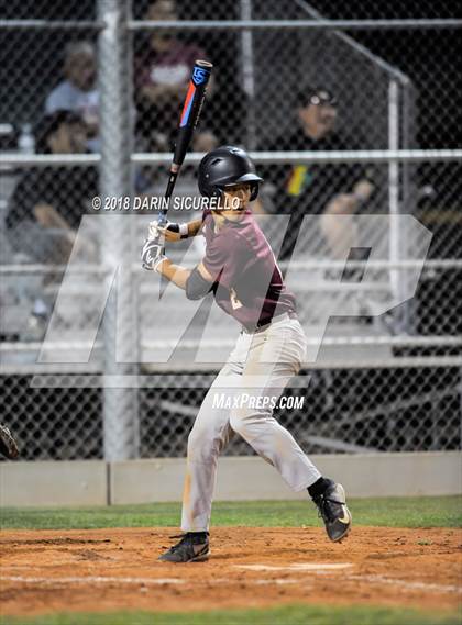 Thumbnail 3 in Farrington @ Tolleson (Coach Bob Invitational)  photogallery.