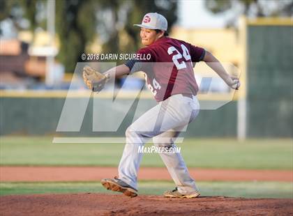 Thumbnail 1 in Farrington @ Tolleson (Coach Bob Invitational)  photogallery.