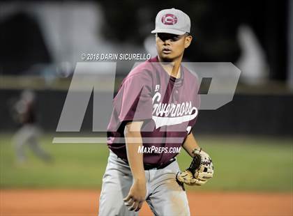 Thumbnail 3 in Farrington @ Tolleson (Coach Bob Invitational)  photogallery.
