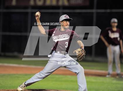 Thumbnail 2 in Farrington @ Tolleson (Coach Bob Invitational)  photogallery.