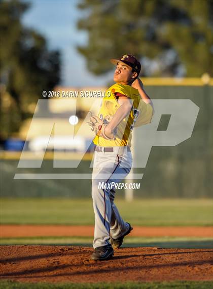 Thumbnail 3 in Farrington @ Tolleson (Coach Bob Invitational)  photogallery.